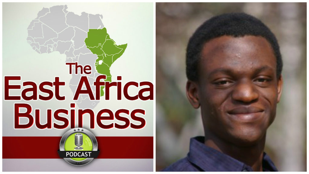 How a credit marketplace can unlock the potential in SMEs, with George Bakka from Patasente