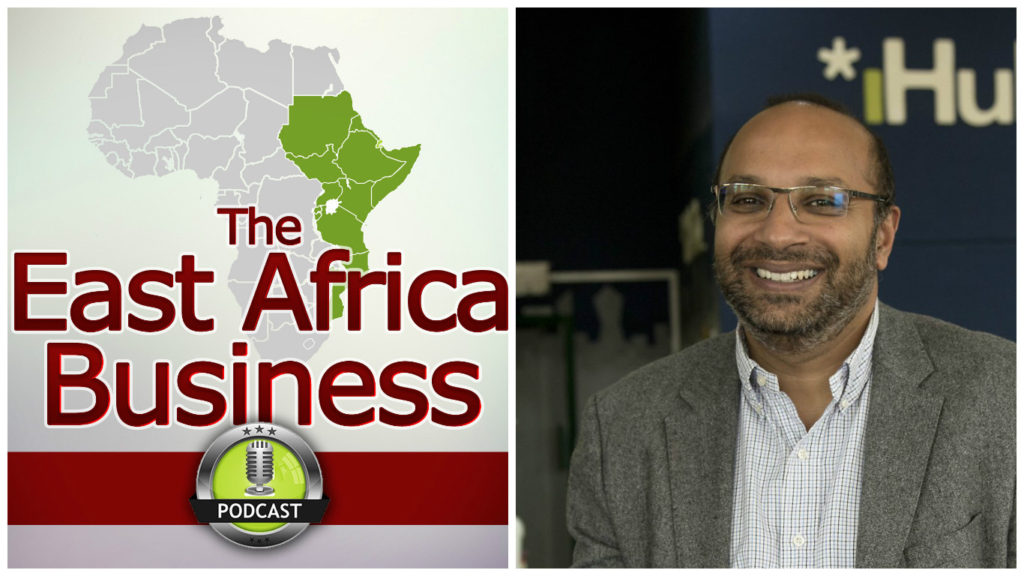 The CEO of iHub gives an overview of the East Africa tech ecosystem, with Kamal Bhattacharya
