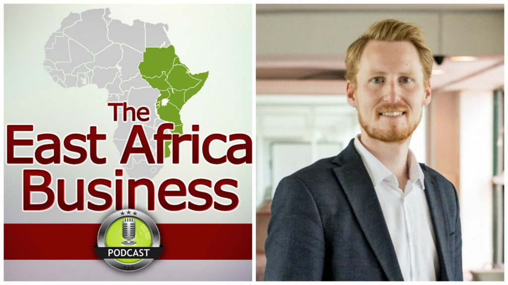 Building “Spotify for Africa” with Martin Nielsen from Mdundo