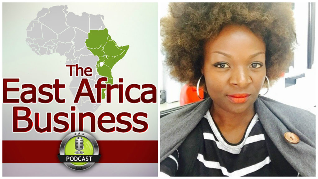 Make up for African women - why imported cosmetics don't work and no-one trusts the Chinese