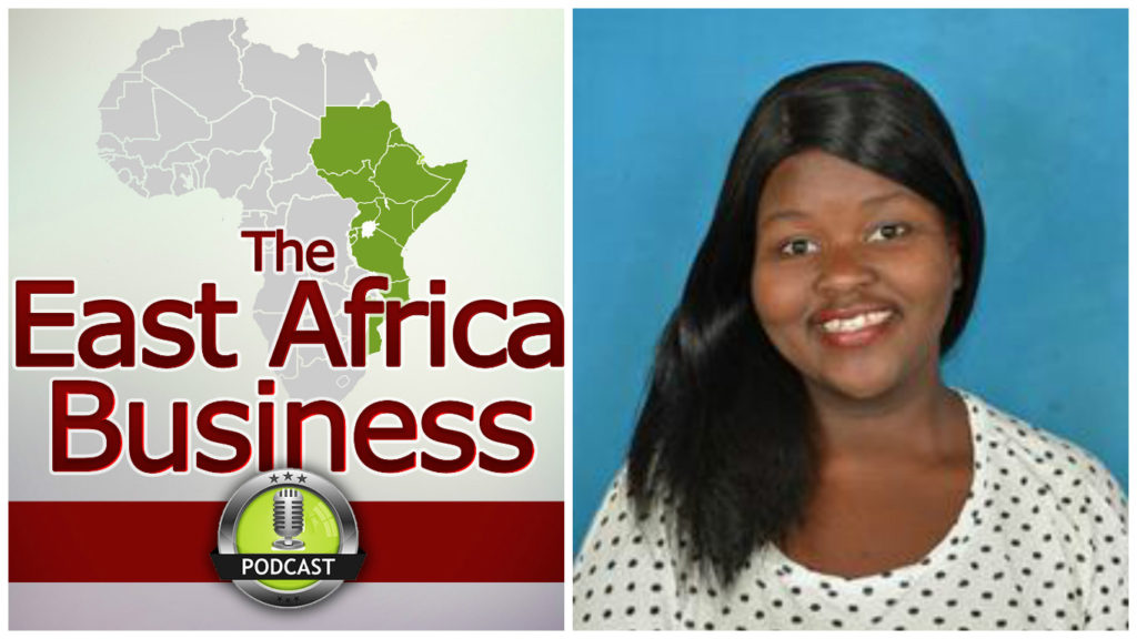 How Living Labs teaches entrepreneurship to rural Tanzanians, with Victoria John